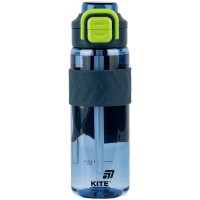 Поїльник-непроливайка Kite 800 мл, синьо-зелена (K25-1234-2)