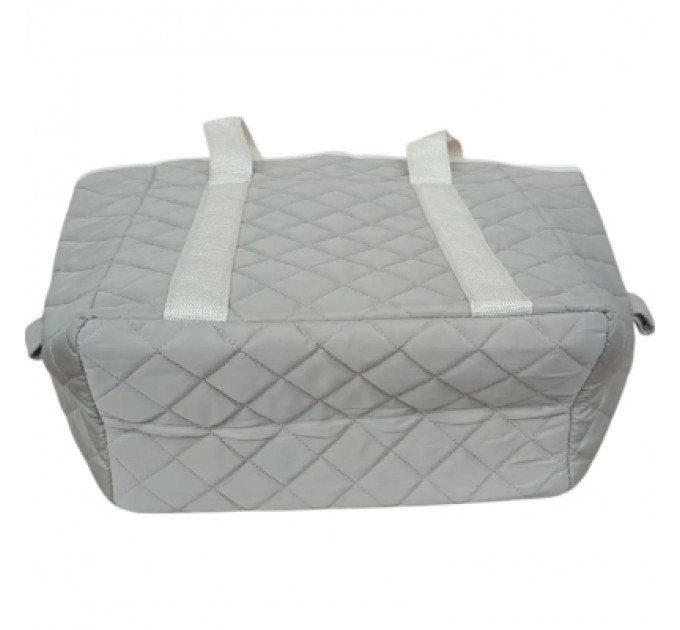 Time Eco Термосумка Time Eco TE-5025, 25 л бежева (4820211101725)