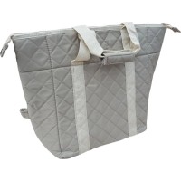 Термосумка Time Eco TE-5025, 25 л бежева (4820211101725)