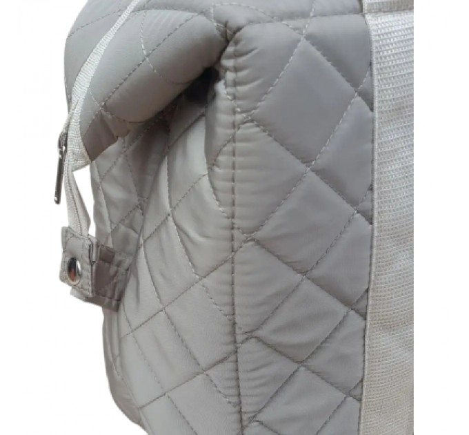 Time Eco Термосумка Time Eco TE-5025, 25 л бежева (4820211101725)