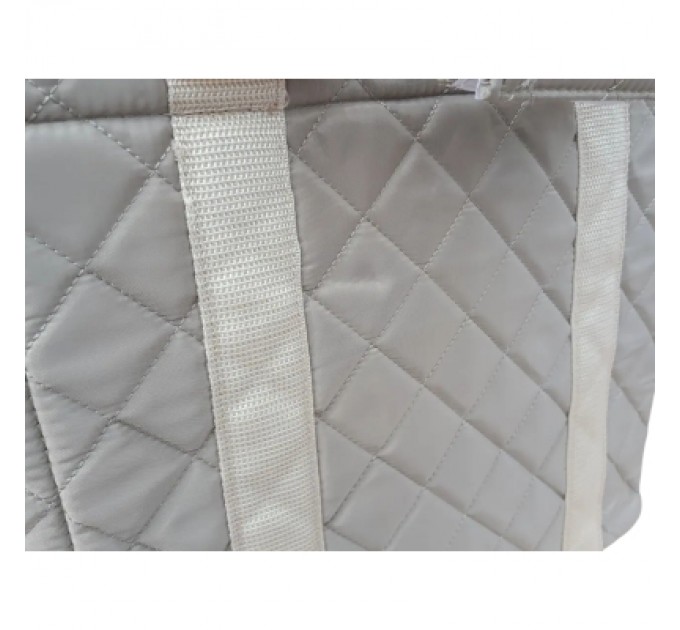 Time Eco Термосумка Time Eco TE-5025, 25 л бежева (4820211101725)