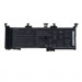 ASUS Акумулятор до ноутбука ASUS ROG GL502VY C41N1531, 4120mAh (62Wh), 4cell, 15.2V, Li-ion (A47562)