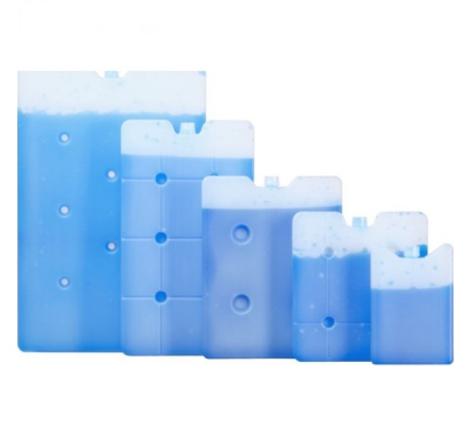 Quest Акумулятор холоду Quest гелевий 15х10х2 см, 200 мл (Q200)