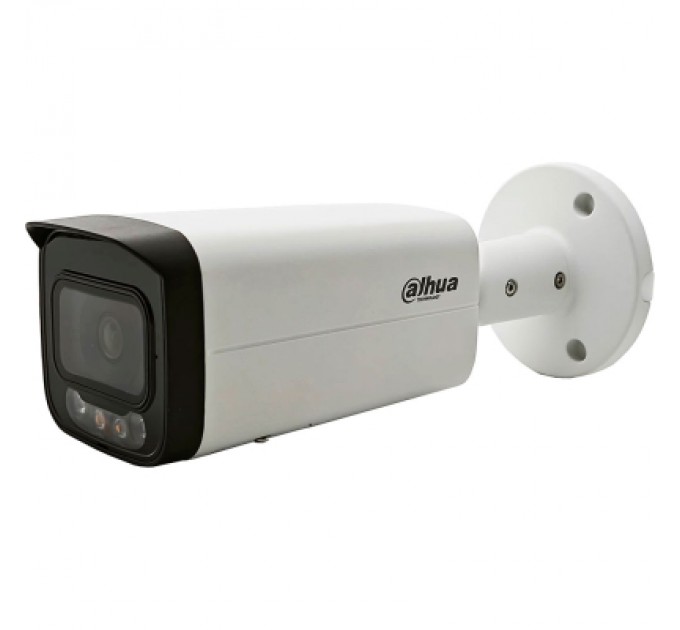 Dahua Камера відеоспостереження Dahua DH-IPC-HFW2849T-ZAS-IL (2.7-13.5)