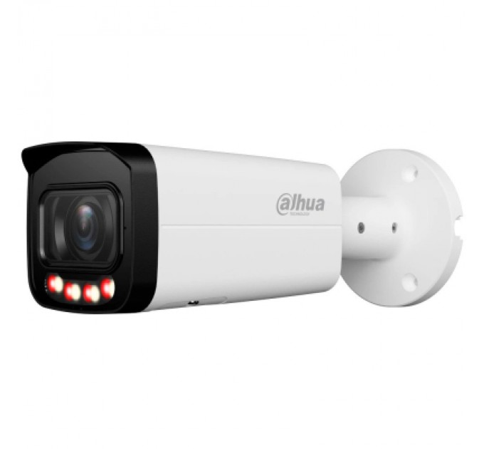 Dahua Камера відеоспостереження Dahua DH-IPC-HFW2849T-ZAS-IL (2.7-13.5)
