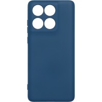 Чохол до мобільного телефона Armorstandart Motorola Edge 60 5G Camera cover Dark Blue (ARM85877)