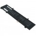 ASUS Акумулятор до ноутбука ASUS S410 B31N1707, 3650mAh (42Wh), 3cell, 11.52V, Li-ion (A47549)