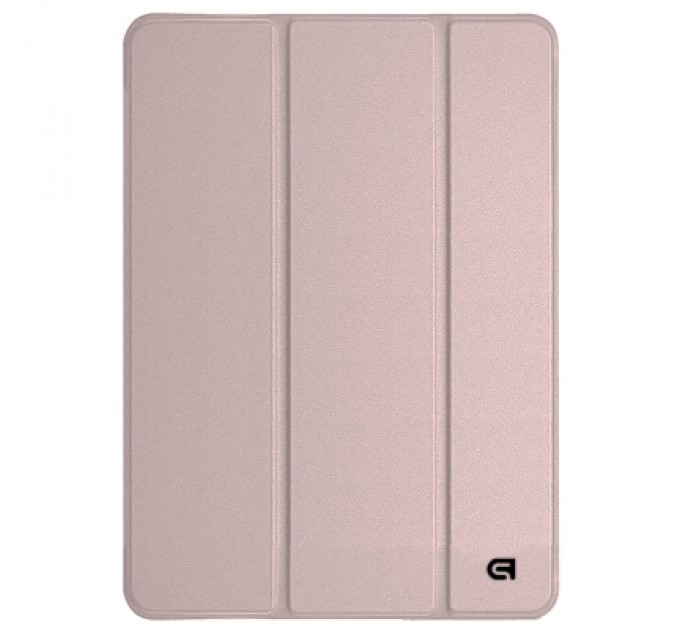 Armorstandart Чохол до планшета Armorstandart Flex Case iPad Air 11 2024 Pink (ARM84466)