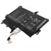 ASUS Акумулятор до ноутбука ASUS Transformer TP500LA B31N1345, 4200mAh (48Wh), 3cell, 11.4V (A47567)