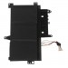 ASUS Акумулятор до ноутбука ASUS Transformer TP500LA B31N1345, 4200mAh (48Wh), 3cell, 11.4V (A47567)