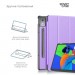 Armorstandart Чохол до планшета Armorstandart Smart Case Lenovo Idea Tab Pro Lavender (ARM85074)