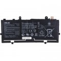 ASUS Акумулятор до ноутбука ASUS VivoBook TP401NA C21N1714, 5065mAh (39Wh), 2cell, 7.7V (A47576)