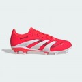 Adidas Бутси Adidas Predator League Firm/Multi-Ground Kids ID3750 38 (23,3см) Red/White (4067892319920)