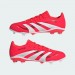 Adidas Бутси Adidas Predator League Firm/Multi-Ground Kids ID3750 38 (23,3см) Red/White (4067892319920)