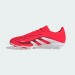Adidas Бутси Adidas Predator League Firm/Multi-Ground Kids ID3750 38 (23,3см) Red/White (4067892319920)