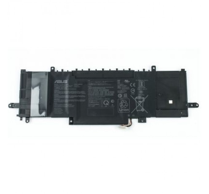 ASUS Акумулятор до ноутбука ASUS ZenBook UX334FL C31N1841, 4335mAh (50Wh), 3cell, 11.55V (A47588)