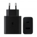 Armorstandart Зарядний пристрій Armorstandart AR-TA220 45W A+C PD Fast Charger Black (ARM73646)