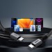 Armorstandart Дата кабель USB-C to USB-C 2.0m PD 100W black-grey Armorstandart (ARM69371)