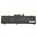 ASUS Акумулятор до ноутбука ASUS Zephyrus GA502 C41N1837, 4940mAh (76Wh), 4cell, 15.4V, Li-Po (A47666)