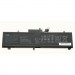 ASUS Акумулятор до ноутбука ASUS Zephyrus GA502 C41N1837, 4940mAh (76Wh), 4cell, 15.4V, Li-Po (A47666)