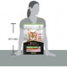 Purina Pro Plan Сухий корм для кішок Purina Pro Plan Sterilised з лососем 3 кг (7613036517454)