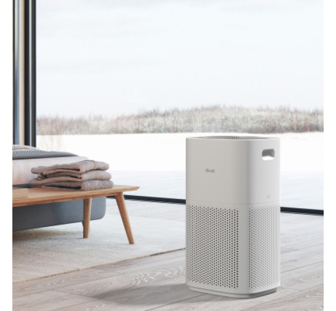 Levoit Очисник повітря Levoit Air Purifier Core 600S (HEAPAPLVSEU0095)