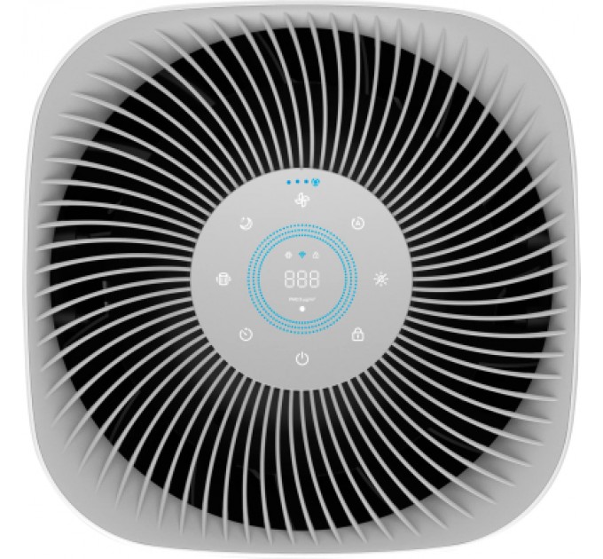 Levoit Очисник повітря Levoit Air Purifier Core 600S (HEAPAPLVSEU0095)