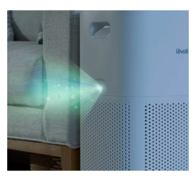 Levoit Очисник повітря Levoit Air Purifier Core 600S (HEAPAPLVSEU0095)