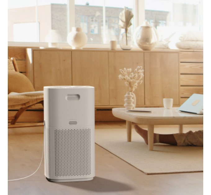 Levoit Очисник повітря Levoit Air Purifier Core 600S (HEAPAPLVSEU0095)