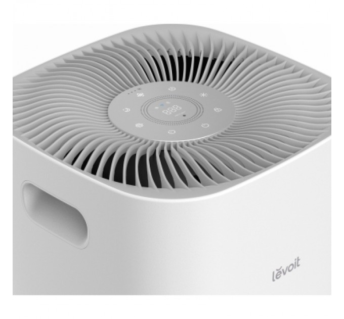 Levoit Очисник повітря Levoit Air Purifier Core 600S (HEAPAPLVSEU0095)