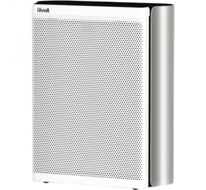 Levoit Очисник повітря Levoit VeSync EverestAir Smart True HEPA LAP-E551S-AEUR (HEAPAPLVSEU0148Y)