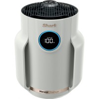 Очисник повітря Shark NeverChange5 Air Purifier Compact Pro (HP072EU)