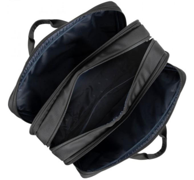RivaCase Сумка для ноутбука RivaCase 15,6" 8432 Tegel Black ECO (8432BlackECO)