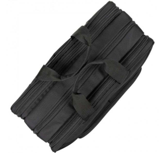 RivaCase Сумка для ноутбука RivaCase 15,6" 8432 Tegel Black ECO (8432BlackECO)