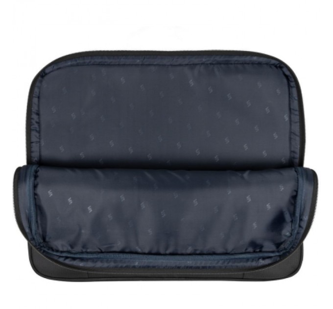 RivaCase Сумка для ноутбука RivaCase 15,6" 8432 Tegel Black ECO (8432BlackECO)