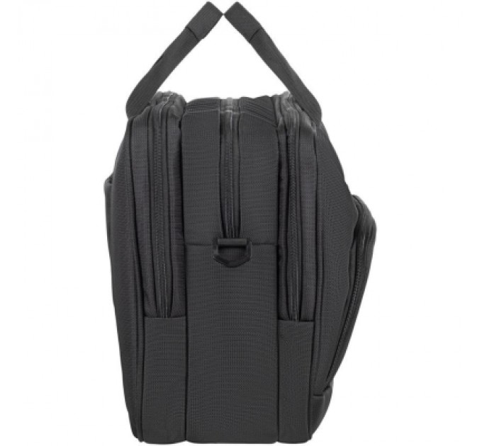 RivaCase Сумка для ноутбука RivaCase 15,6" 8432 Tegel Black ECO (8432BlackECO)