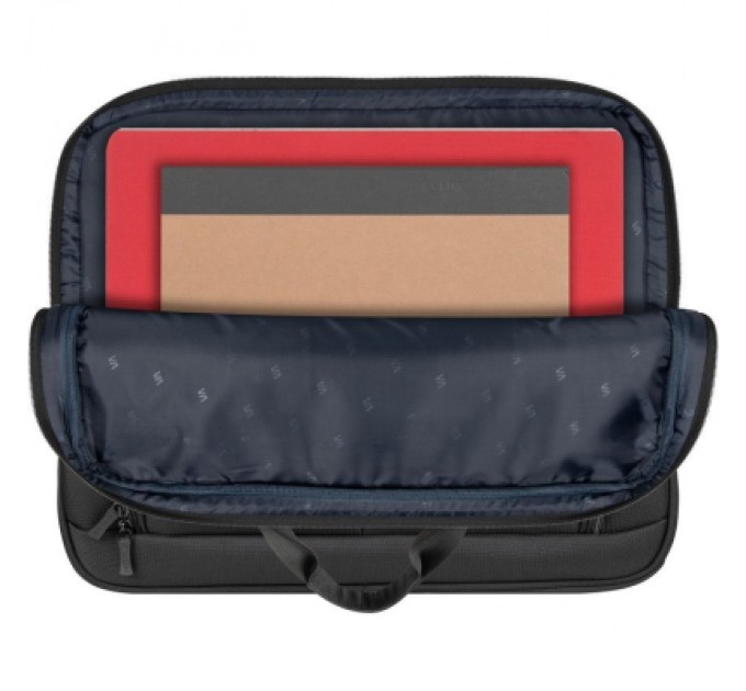RivaCase Сумка для ноутбука RivaCase 15,6" 8432 Tegel Black ECO (8432BlackECO)
