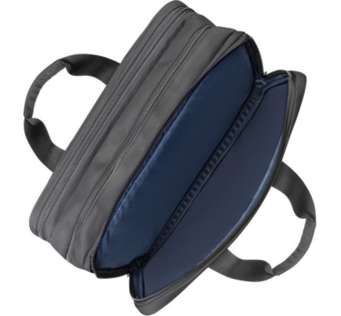 RivaCase Сумка для ноутбука RivaCase 15,6" 8432 Tegel Black ECO (8432BlackECO)