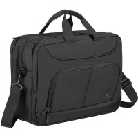 Сумка для ноутбука RivaCase 15,6" 8432 Tegel Black ECO (8432BlackECO)