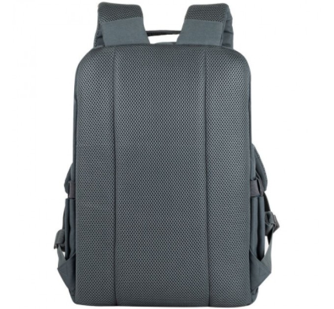 RivaCase Рюкзак для ноутбука RivaCase 15,6" 8265 Ulsan Dark Grey (8265DarkGrey)