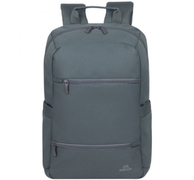 RivaCase Рюкзак для ноутбука RivaCase 15,6" 8265 Ulsan Dark Grey (8265DarkGrey)