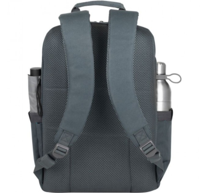 RivaCase Рюкзак для ноутбука RivaCase 15,6" 8265 Ulsan Dark Grey (8265DarkGrey)