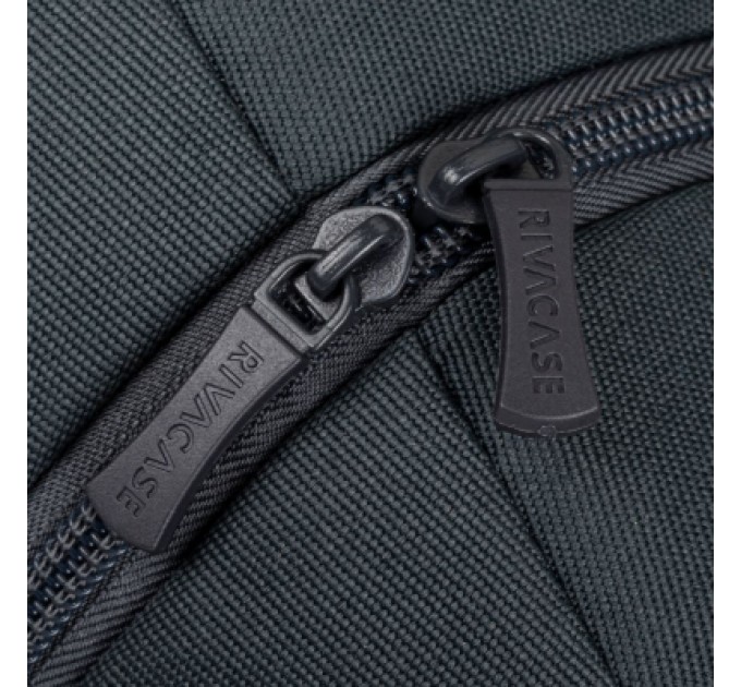 RivaCase Рюкзак для ноутбука RivaCase 15,6" 8265 Ulsan Dark Grey (8265DarkGrey)