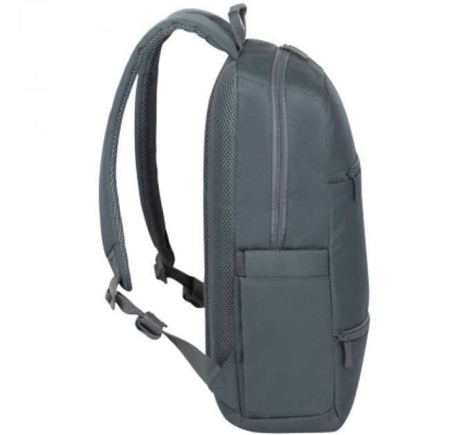 RivaCase Рюкзак для ноутбука RivaCase 15,6" 8265 Ulsan Dark Grey (8265DarkGrey)