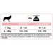 Purina Pro Plan Сухий корм для собак Purina Pro Plan Small&Mini Sensitive Skin з лососем 700 г (7613035120808)