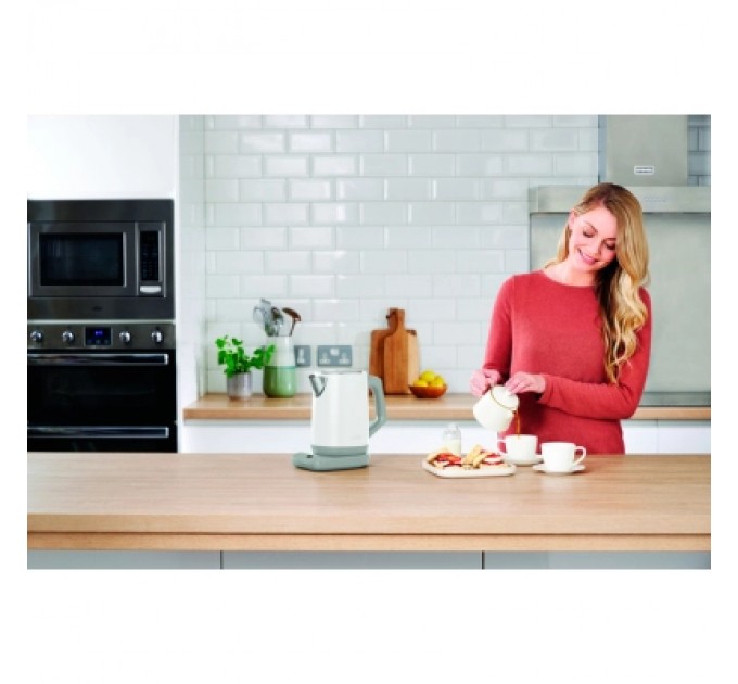 Ninja Електрочайник Ninja KT200EUWH