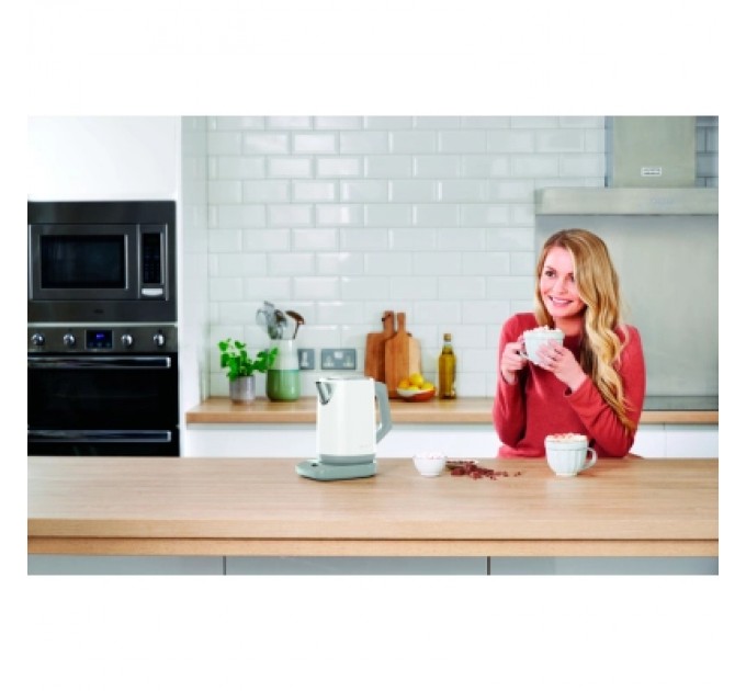 Ninja Електрочайник Ninja KT200EUWH