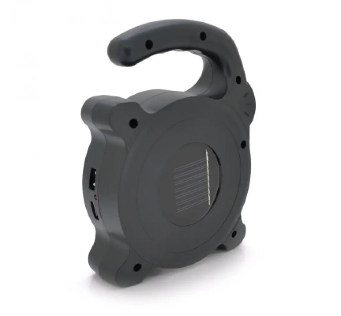 Voltronic Ліхтар Voltronic FORLIFE F-3130+Solar, SMD LED + COB (F-3130)