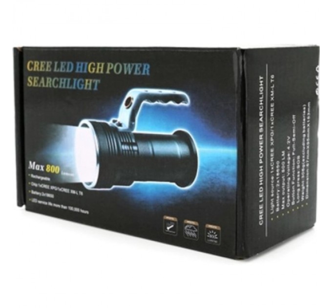 Voltronic Ліхтар Voltronic GLH-3405