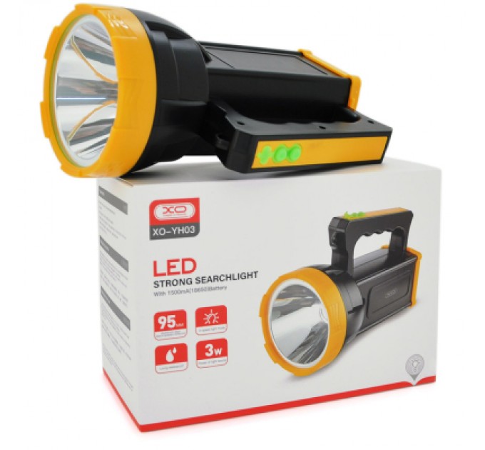 XO Ліхтар XO XO-YH03